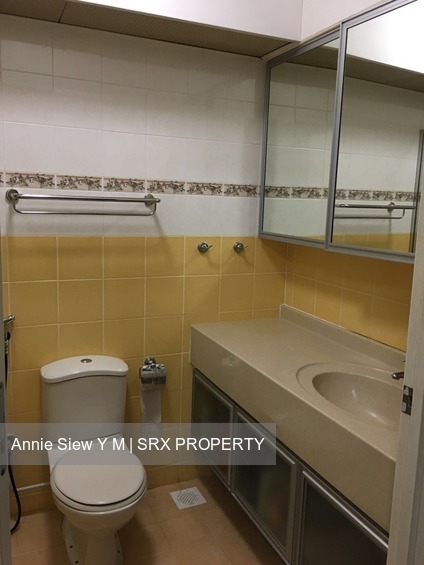 Blk 390 Bukit Batok West Avenue 5 (Bukit Batok), HDB 5 Rooms #173197002